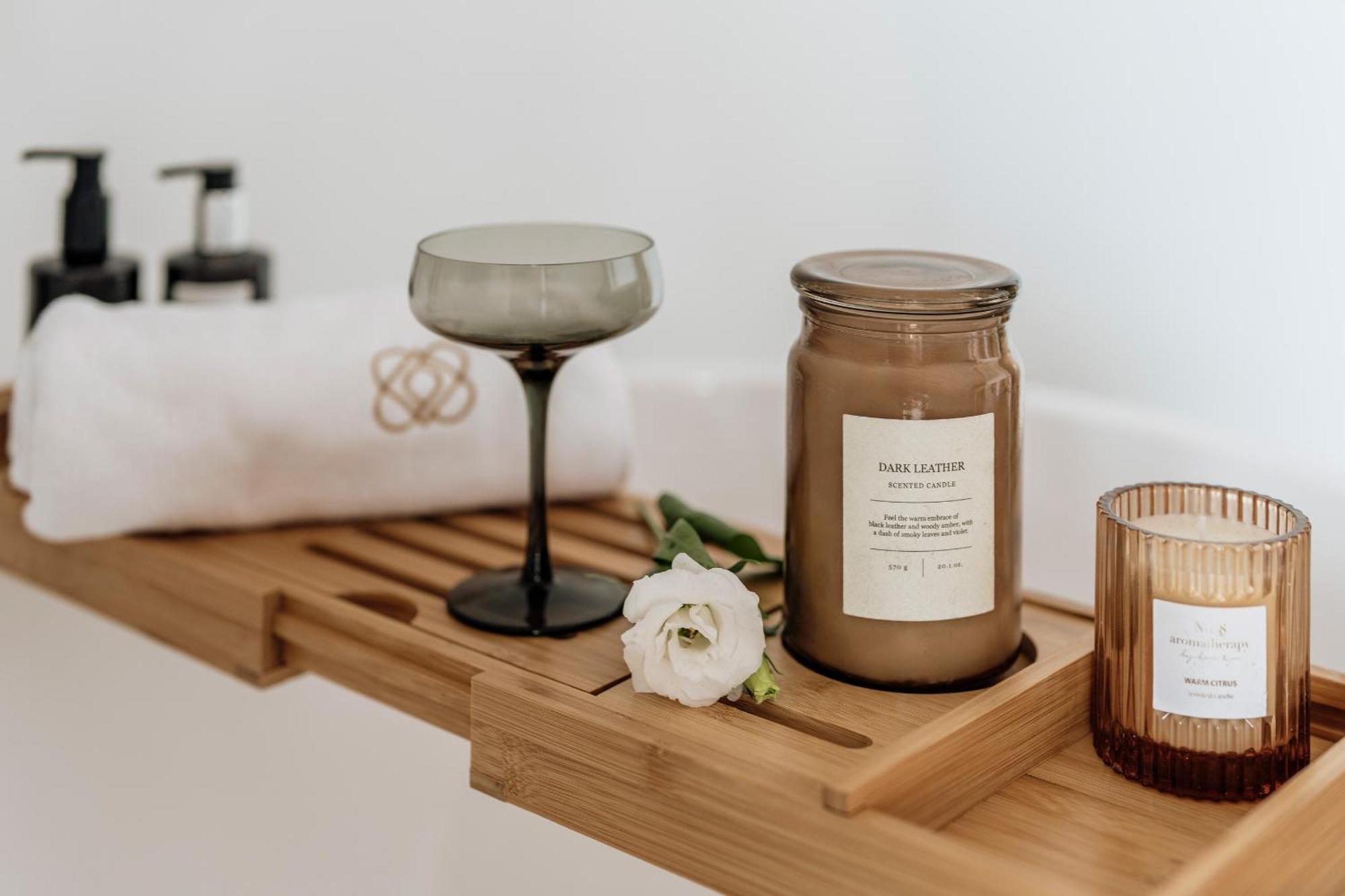 White Hills Aparthotel & Spa - Loft Affair Bialka Tatrzanska Luaran gambar