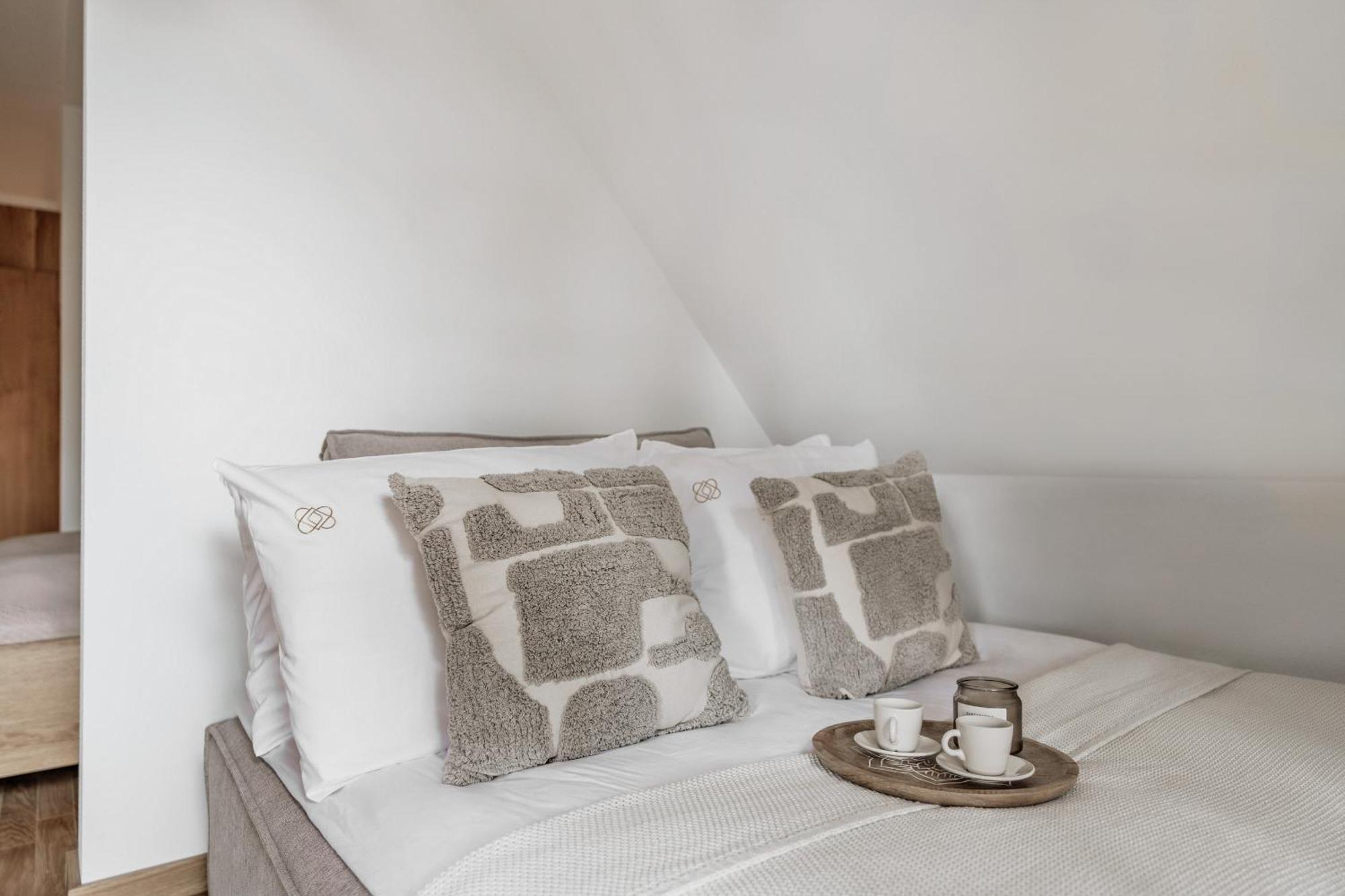 White Hills Aparthotel & Spa - Loft Affair Bialka Tatrzanska Luaran gambar