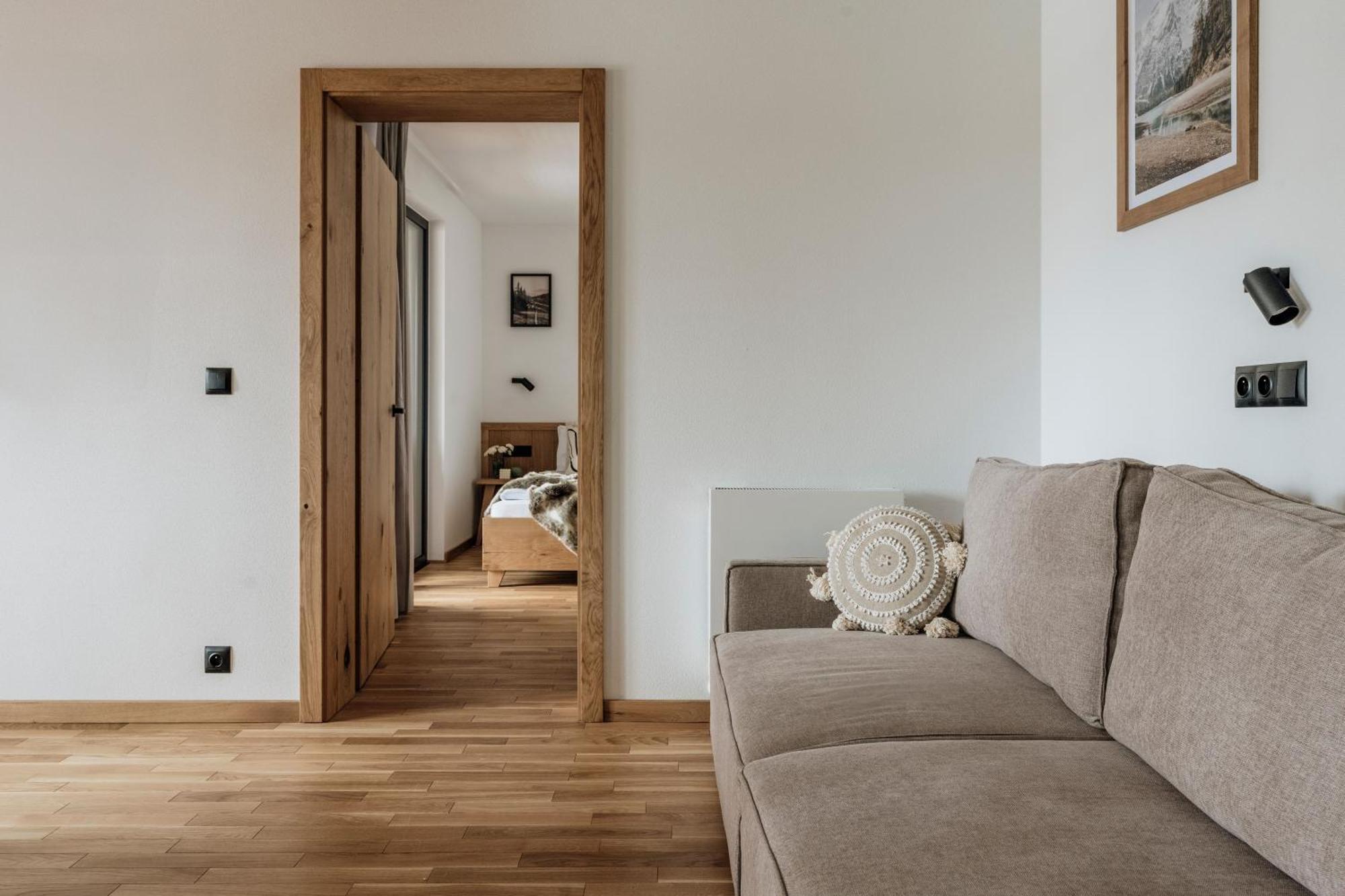 White Hills Aparthotel & Spa - Loft Affair Bialka Tatrzanska Luaran gambar