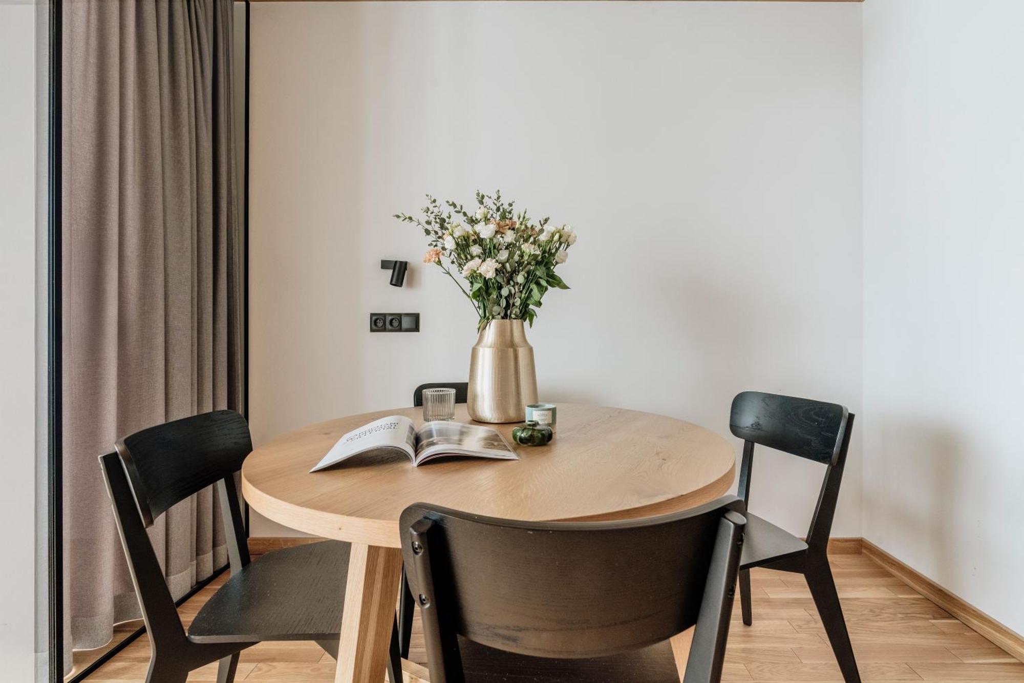 White Hills Aparthotel & Spa - Loft Affair Bialka Tatrzanska Luaran gambar