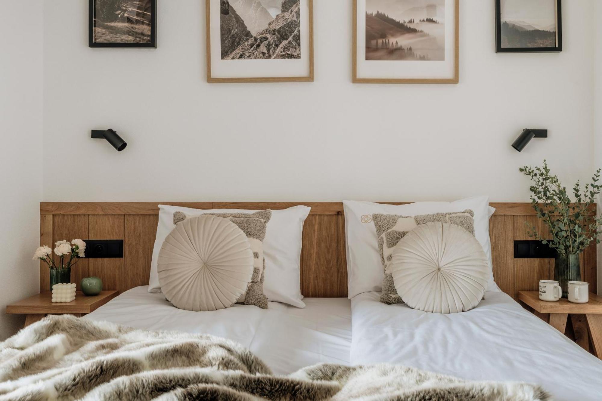 White Hills Aparthotel & Spa - Loft Affair Bialka Tatrzanska Luaran gambar