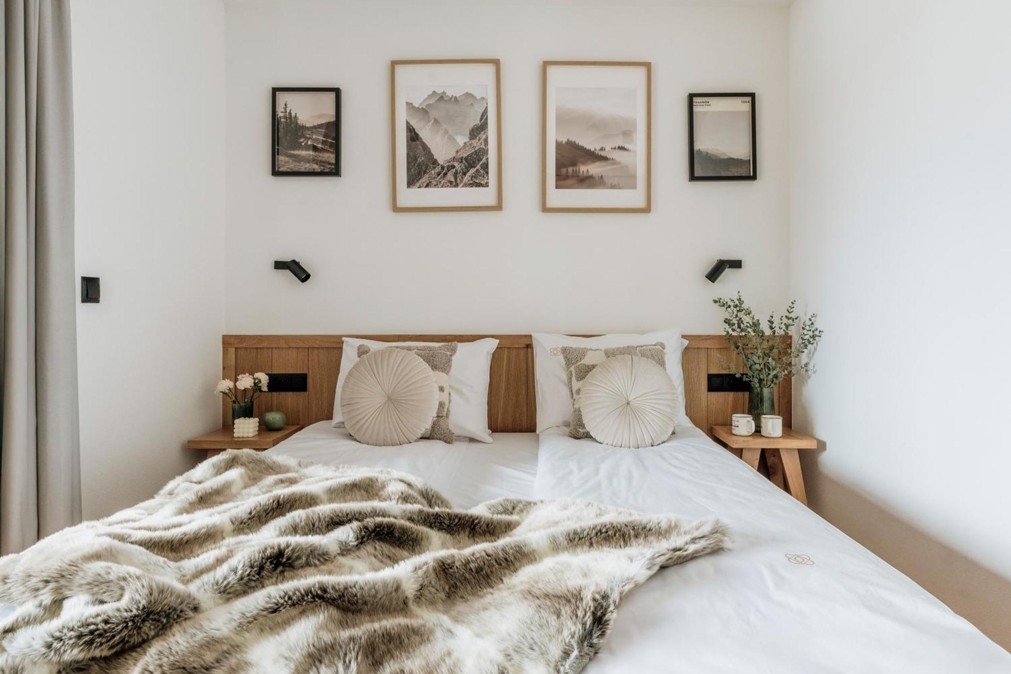 White Hills Aparthotel & Spa - Loft Affair Bialka Tatrzanska Luaran gambar
