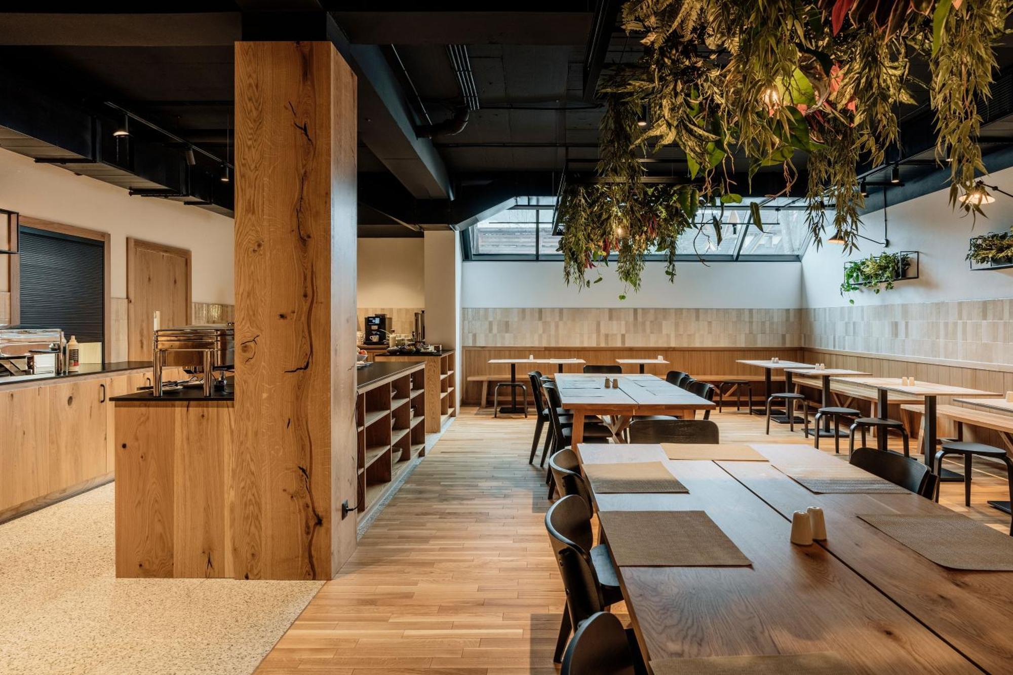White Hills Aparthotel & Spa - Loft Affair Bialka Tatrzanska Luaran gambar
