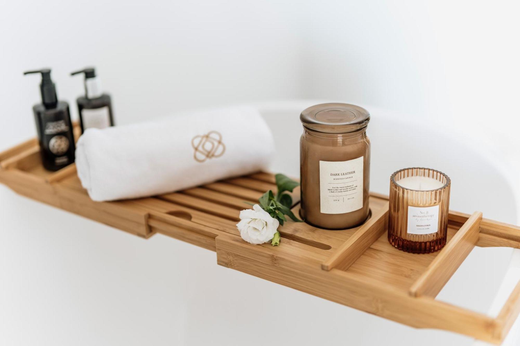 White Hills Aparthotel & Spa - Loft Affair Bialka Tatrzanska Luaran gambar