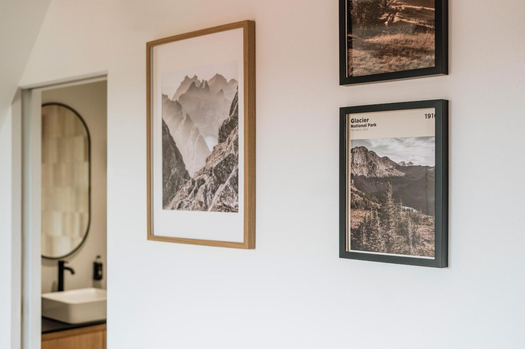 White Hills Aparthotel & Spa - Loft Affair Bialka Tatrzanska Luaran gambar